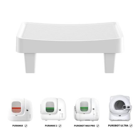 Підйомна підставка до смарт лотків PETKIT EASY STEP (P9225)
