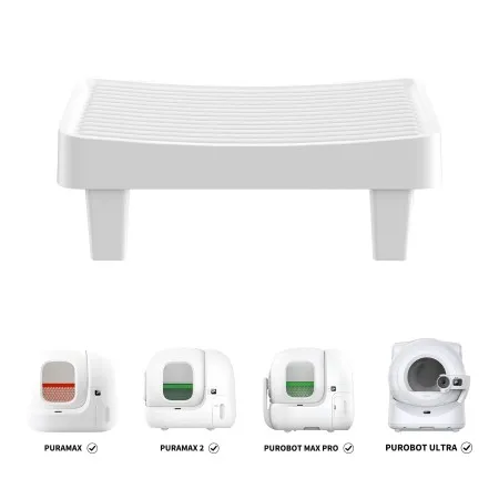 Підйомна підставка до смарт лотків PETKIT EASY STEP (P9225)  у Львові