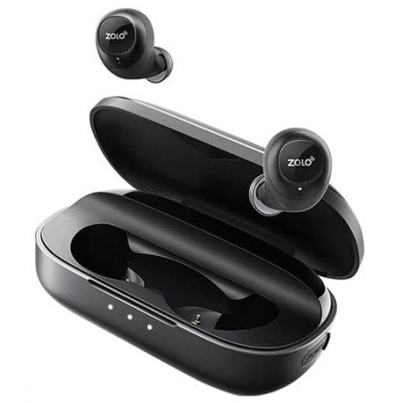 Навушники Anker Zolo Liberty Plus (Black) (Z2010011)  у Вінниці