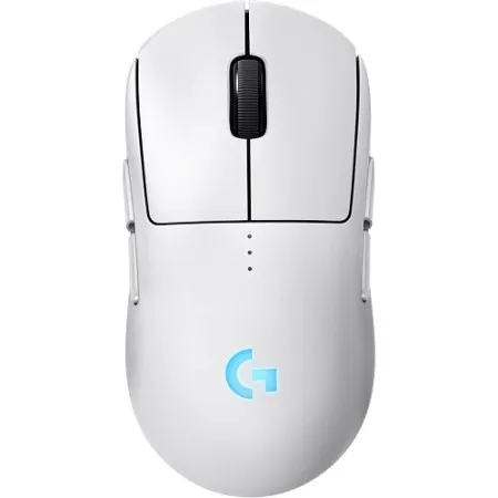 Миша LOGITECH G PRO 2 LIGHTSPEED WHITE (L910007302)  у Житомирі