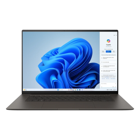 Ноутбук ASUS Zenbook S 16 UM5606WA-RK331W (90NB13M1-M00LC0) Zumaia Gray