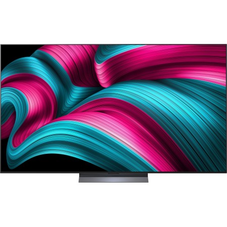 Телевізор LG 77'' OLED 4K 120Hz (OLED77C54LA)