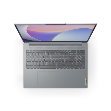 Ноутбук Lenovo ideapad Slim 3 16IAH8 Arcc Grey (83ES0048RA)
