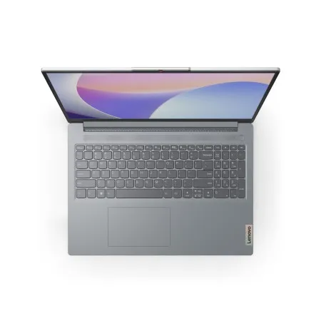 Ноутбук Lenovo ideapad Slim 3 16IAH8 Arcc Grey (83ES0048RA)
