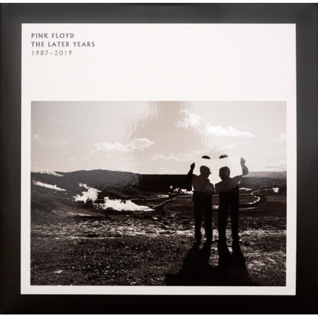 Вінілова платівка Pink Floyd – The Later Years 1987-2019 (2 LP)