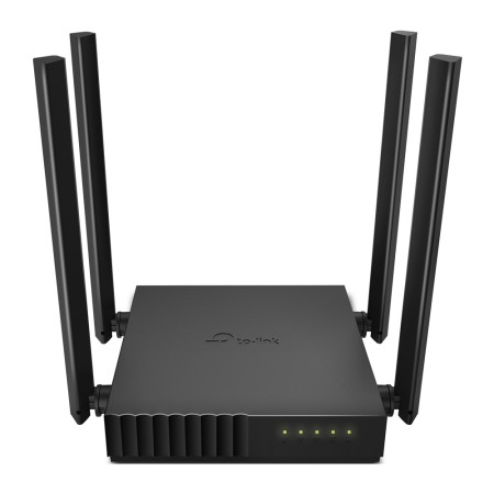 Маршрутизатор TP-Link ARCHER C54 AC1200 4xFE LAN 1xFE WAN (ARCHER-C54)  у Чернівцях