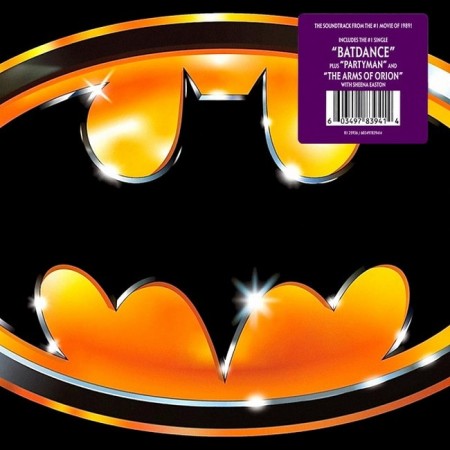 Вінілова платівка Prince – Batman™ (1 LP)