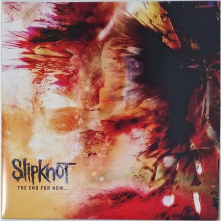 Вінілова платівка Slipknot – The End, So Far (2 LP)