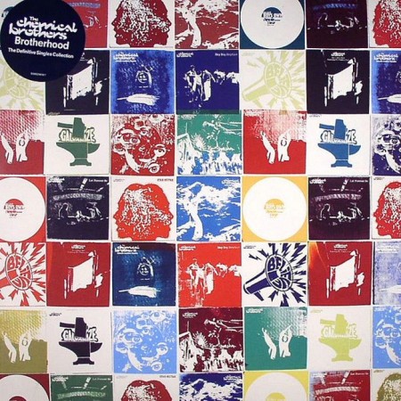 Вінілова платівка The Chemical Brothers – Brotherhood (LP)