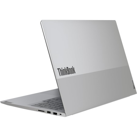 Ноутбук Lenovo  ThinkBook 16 G6 ABP Arcc Grey (21KK0041RA)