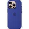 Чохол Apple для iPhone 16 Pro Silicone Case with MagSafe Ultramarine (MYYP3ZM/A)