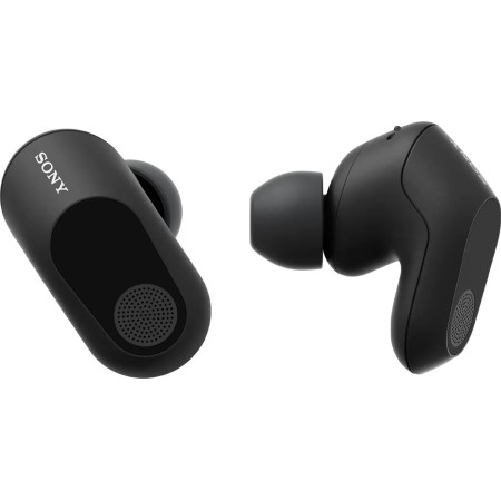 Ігрові навушники Sony Inzone Buds Black (WFG700NB.CE7)