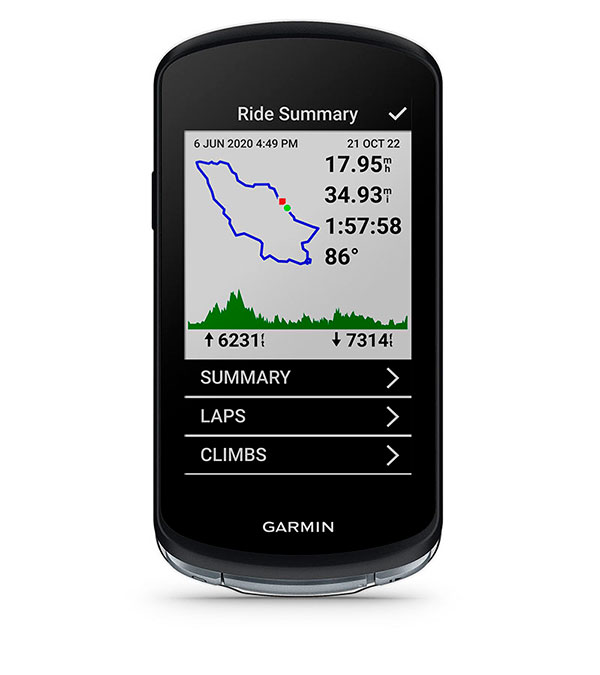 Синхронізація з Garmin Connect Синхронізація з Garmin Connect