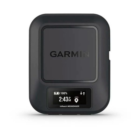 GPS-навігатор Garmin inReach Messenger (010-02672-01)