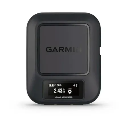 GPS-навігатор Garmin inReach Messenger (010-02672-01)