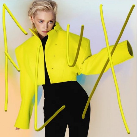Вінілова платівка Alison Goldfrapp – Flux (1 LP)