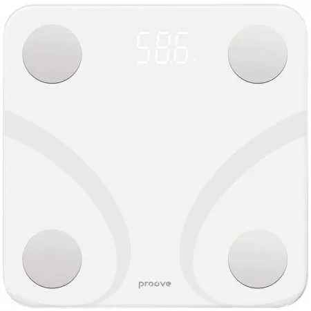 Смартваги Proove Balance (White)