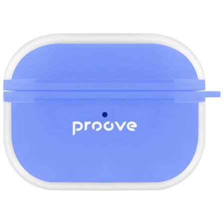 Чохол Proove Air Bump Case AirPods Pro 2 blue