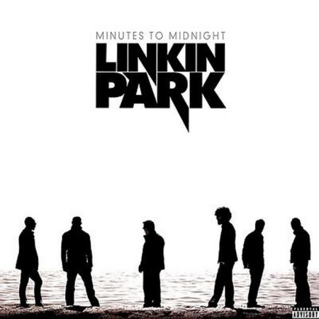 Вінілова платівка Linkin Park – Minutes To Midnight (1 LP)  у Яремче