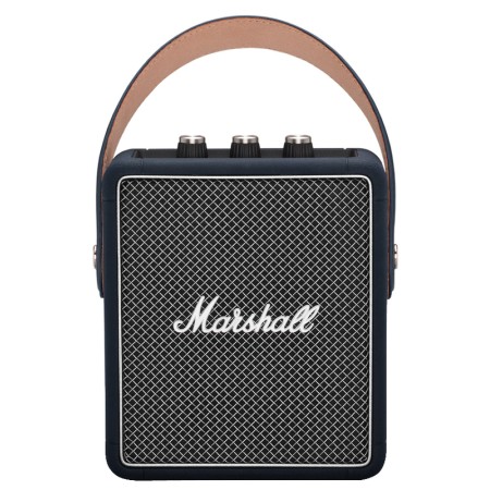 Акустика Marshall Portable Loudspeaker Stockwell II Indigo  у Дніпрі