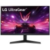 Монітор LG 23.8" 24GS60F-B HDMI | DP | Audio | IPS | 180Hz | 1ms | sRGB 99% | G-SYNC | FreeSync | HDR10 (24GS60F-B.ADRZ) у Києві