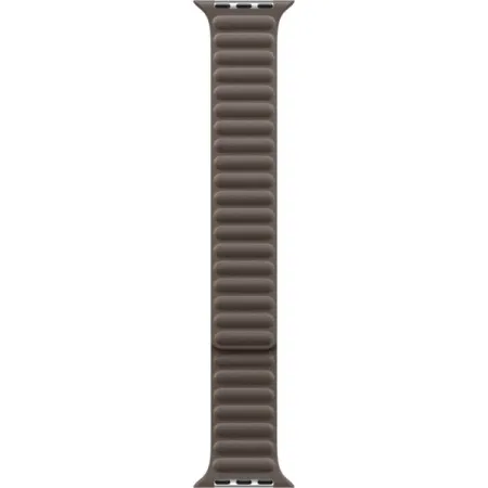 Ремінець Apple Watch 38/40/41/42mm Dark Taupe Magnetic Link M/L (MXWP3ZM/A)
