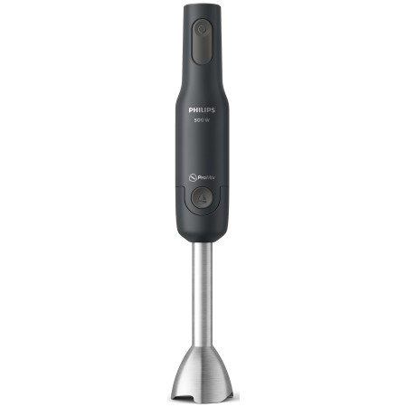 Блендер PHILIPS занурювальний Series 1000 500Вт Black (HR2522/00)  у Дніпрі