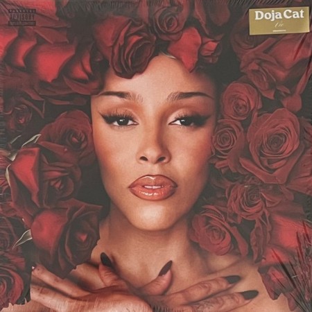 Вінілова платівка Doja Cat – Vie (2 LP)