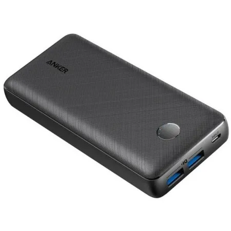Батарея універсальна Anker PowerCore Select 20000mAh (Black) (A1363G11)