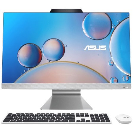 Моноблок ASUS M3702WFAK-WA0340 27