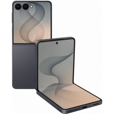Смартфон Samsung Galaxy Flip 8 12/512 GB Graphite (SM-F776BZKHSEK)