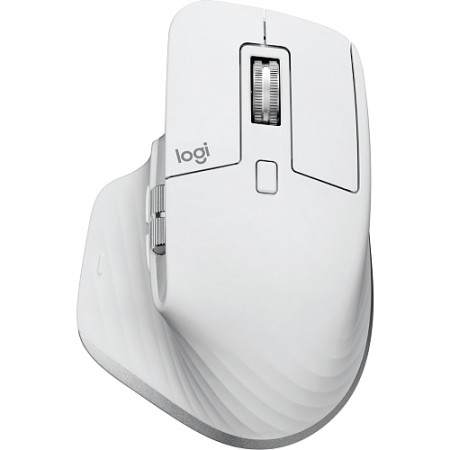 Миша LOGITECH MX Master 3S Bluetooth PALE GREY (L910-006560)  у Рівному