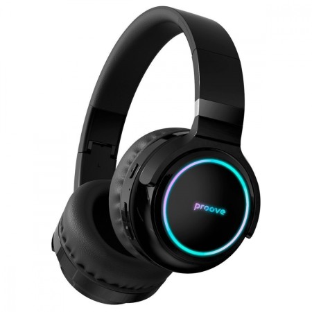 Бездротові навушники Proove Galaxy (Black)