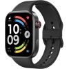 Смарт годинник Redmi Watch 6 Obsidian Black (BHR08CIGL)  у Сумах