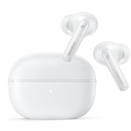 Навушники Anker SoundCore Life Note 3i (White) (A3983G21)