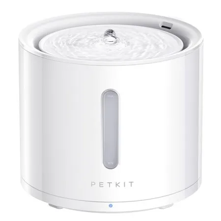 Поїлка PETKIT Eversweet SOLO 2 Smart Pet Drinking Fountain White (P4114)