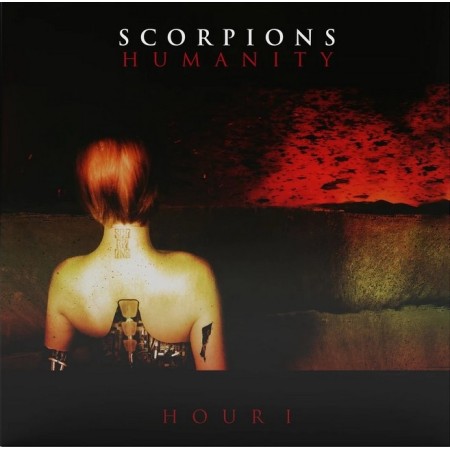 Вінілова платівка Scorpions – Humanity - Hour I (Remastered, Special Edition) (2 LP)