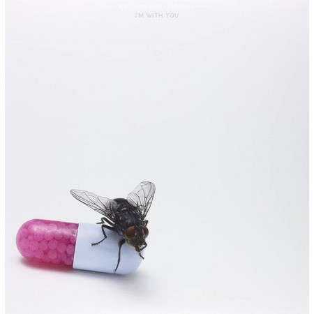 Вінілова платівка Red Hot Chili Peppers – I'm With You (2 LP)