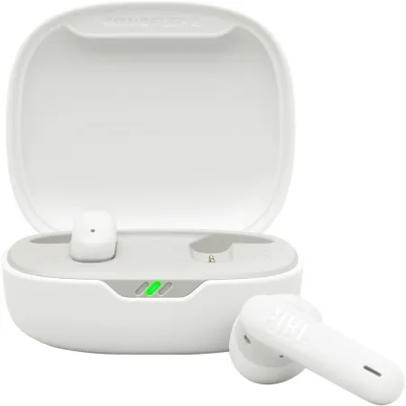 Бездротові навушники JBL Wave Flex 2 White (JBLWFLEX2WHT)