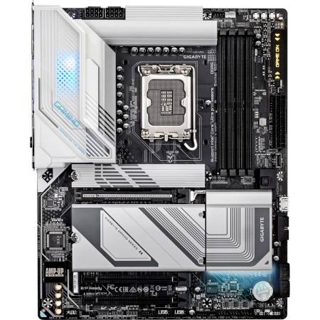 Mатеринська плата GIGABYTE Z890 GAMING X WIFI7 s1851 ATX (Z890 GAMING X WIFI7)