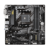 Mатеринська плата GIGABYTE B550M DS3H sAM4 mATX (B550M DS3H)  у Харкові