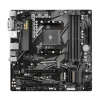 Mатеринська плата GIGABYTE B550M DS3H sAM4 mATX (B550M DS3H)