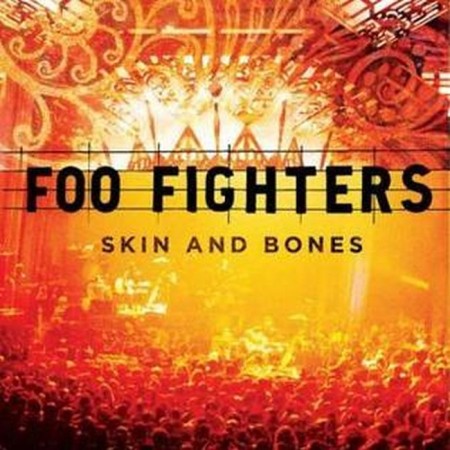 Вінілова платівка Foo Fighters – Skin And Bones (2 LP)
