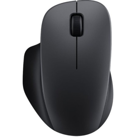 Миша Xiaomi Mouse Comfort Edition Wireless Black (BHR9359GL)