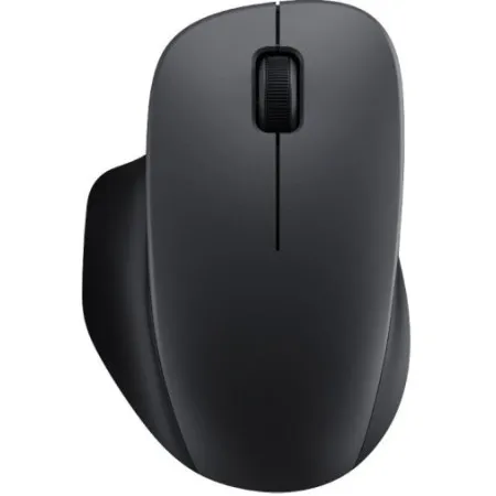 Миша Xiaomi Mouse Comfort Edition Wireless Black (BHR9359GL)