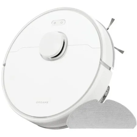 Робот-пилосос Dreame Bot F10 White (RLF11SA)
