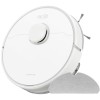 Робот-пилосос Dreame Bot F10 White (RLF11SA)  у Львові