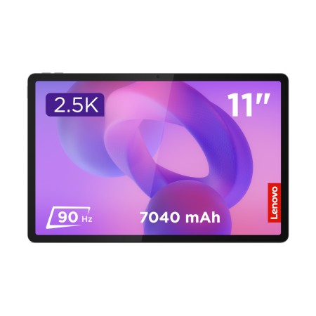 Планшет Lenovo Idea Tab 8/128 Wi-Fi Luna Grey + Pen (ZAFR0462UA)  у Дніпрі