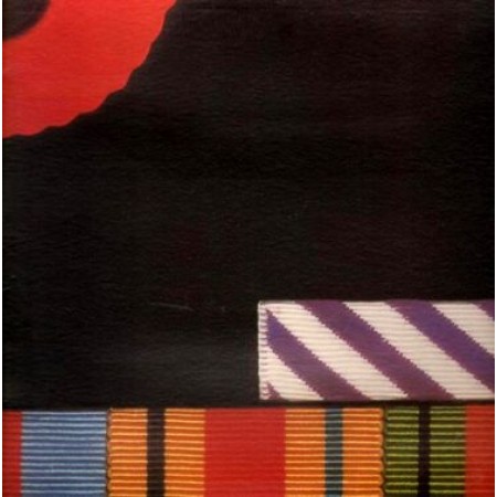 Вінілова платівка Pink Floyd – The Final Cut (Remastered) (1 LP)