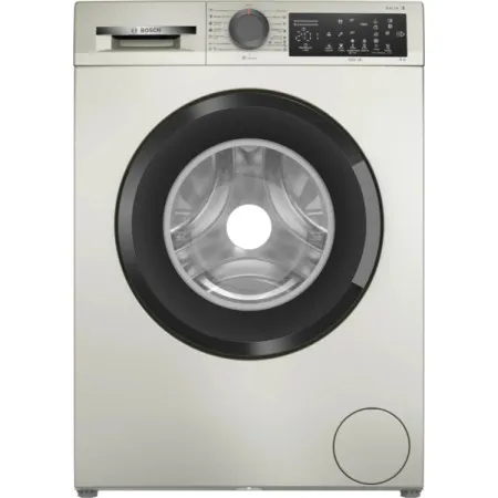 Пральна машина Bosch фронтальна 8кг Gray (WLZ2420SUA)  у Луцьку